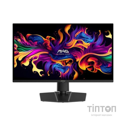 Монітор MSI MAG 273QP-X24