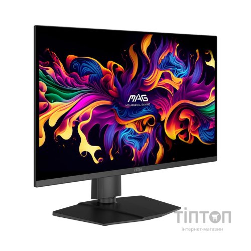 Монітор MSI MAG 273QP-X24