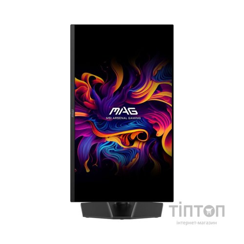 Монітор MSI MAG 273QP-X24
