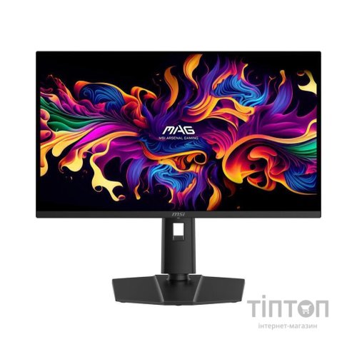 Монітор MSI MAG 273QP-X24