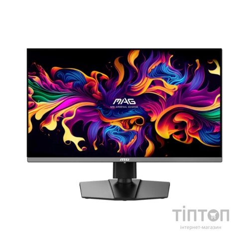 Монітор MSI MAG 274QP QD-OLED X24