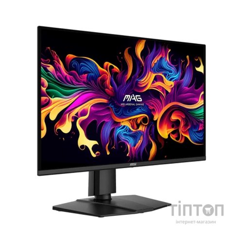 Монітор MSI MAG 274QP QD-OLED X24