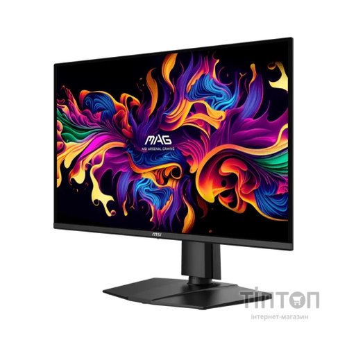 Монітор MSI MAG 274QP QD-OLED X24