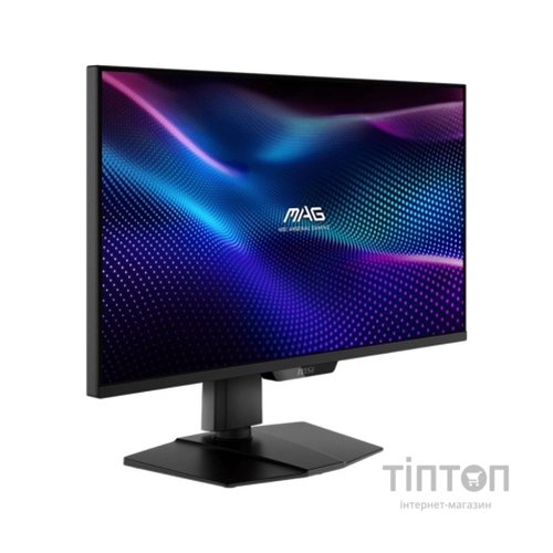 Монітор MSI MAG 274QPF X30MV
