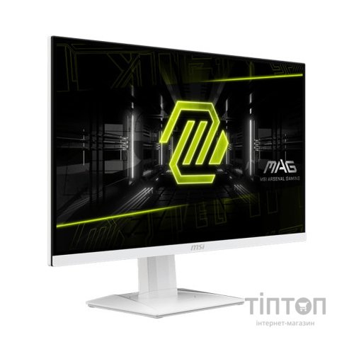 Монітор MSI MAG 274QRFW