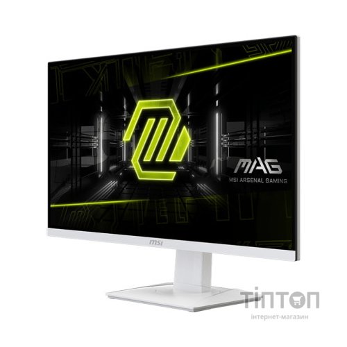 Монітор MSI MAG 274QRFW