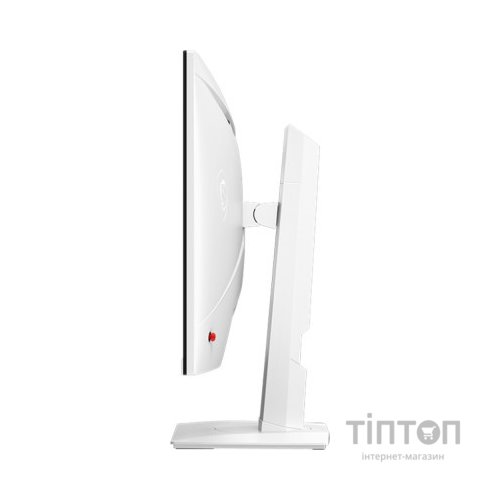 Монітор MSI MAG 274QRFW