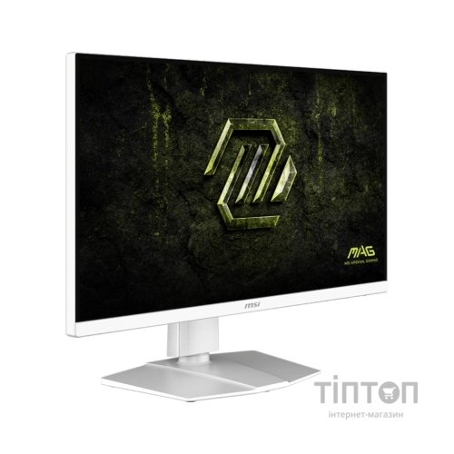 Монітор MSI MAG 274QRFW E20
