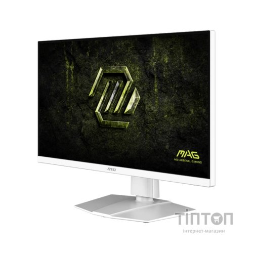 Монітор MSI MAG 274QRFW E20