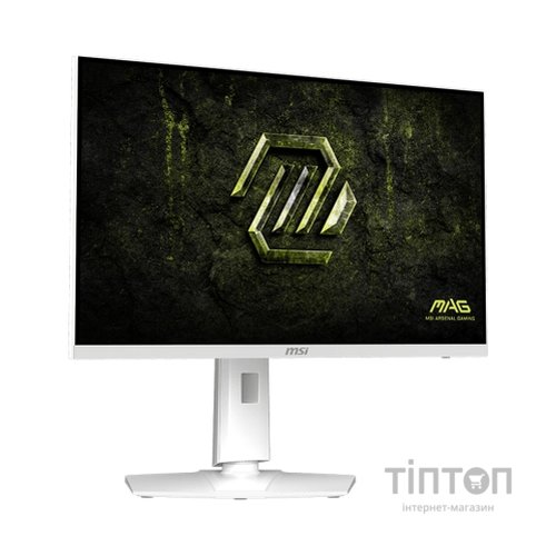 Монітор MSI MAG 274QRFW X32