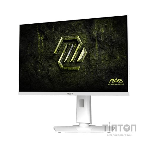 Монітор MSI MAG 274QRFW X32