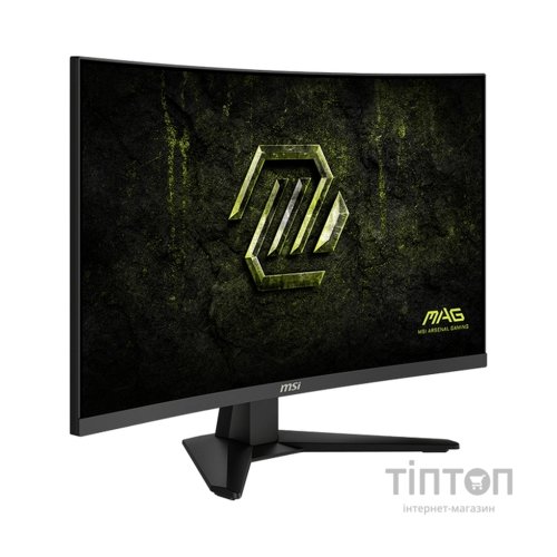 Монітор MSI MAG 275CF X24