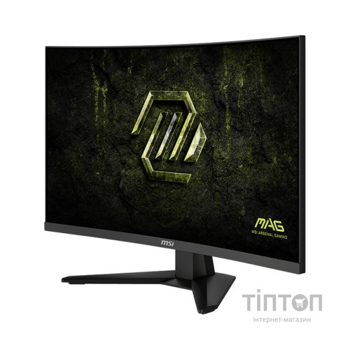 Монітор MSI MAG 275CF X24