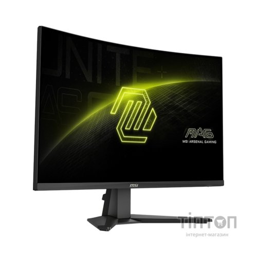 Монітор MSI MAG 276CF E20