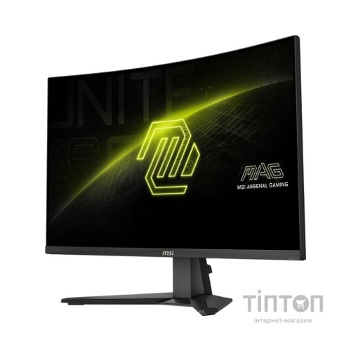 Монітор MSI MAG 276CF E20