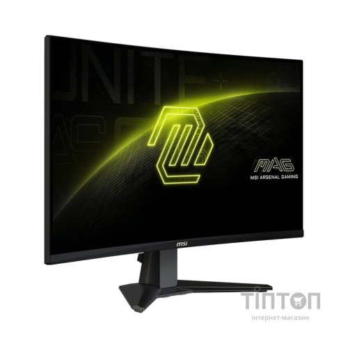 Монітор MSI MAG 276CXF