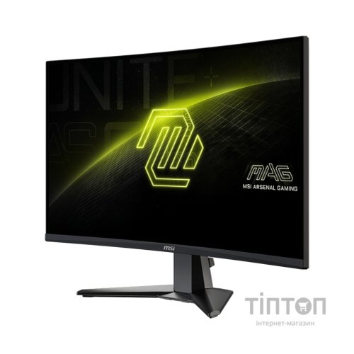 Монітор MSI MAG 276CXF