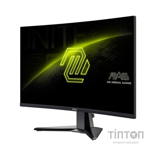 Монітор MSI MAG 27C6F