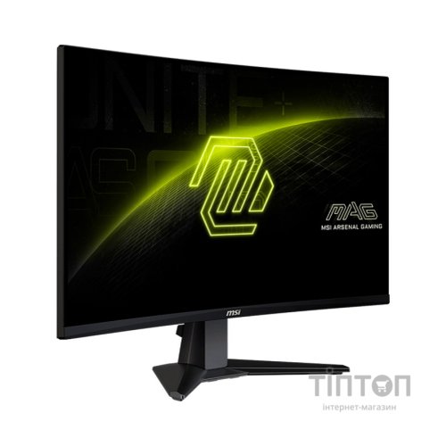 Монітор MSI MAG 27C6X