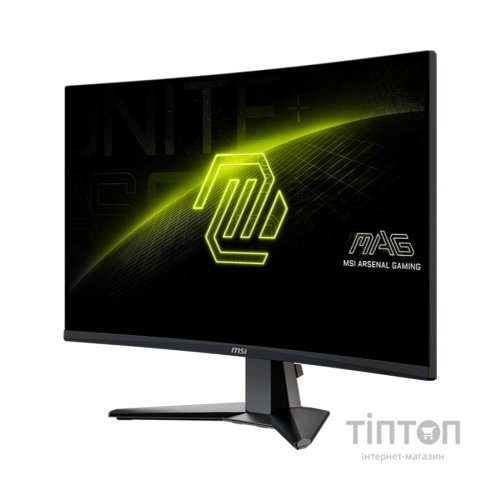 Монітор MSI MAG 27C6X