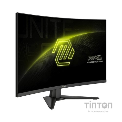 Монітор MSI MAG 321CQF E18