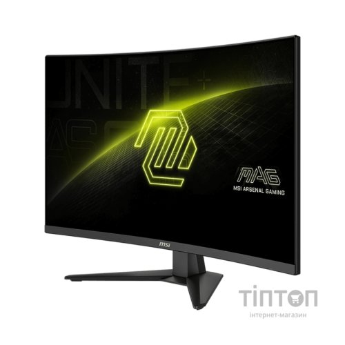 Монітор MSI MAG 321CQF E18