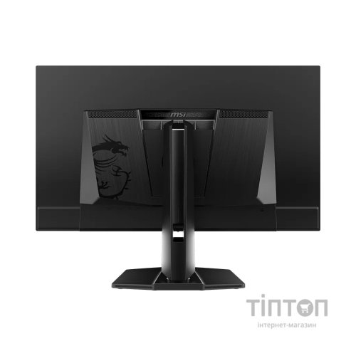 Монітор MSI MAG 321UP QD-OLED-X24