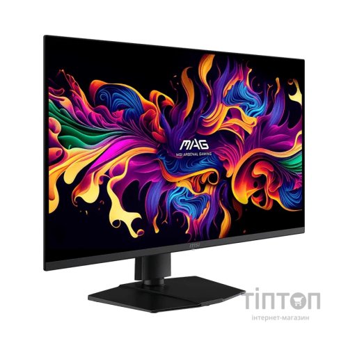 Монітор MSI MAG 321UP QD-OLED-X24