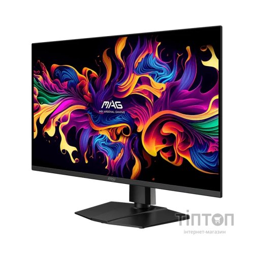 Монітор MSI MAG 321UP QD-OLED-X24