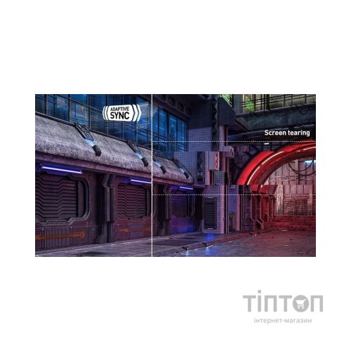 Монітор MSI MAG 322UP-E16