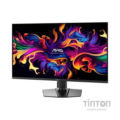 Монітор MSI MAG 322UP QD-OLED E16