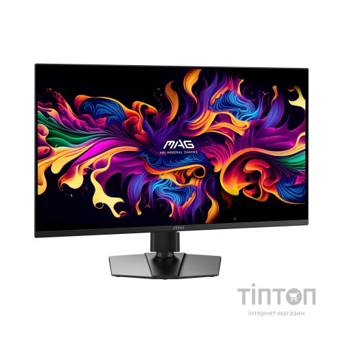 Монітор MSI MAG 322UP QD-OLED E16