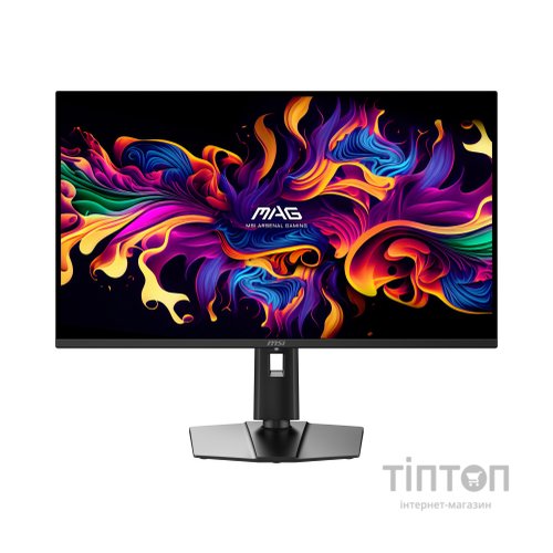 Монітор MSI MAG 322UP QD-OLED E16