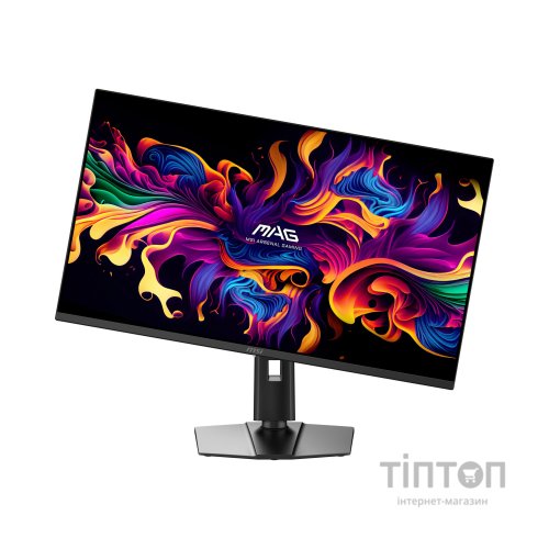 Монітор MSI MAG 322UP QD-OLED E16