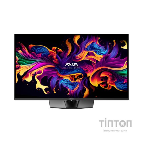 Монітор MSI MAG 322UP QD-OLED E16