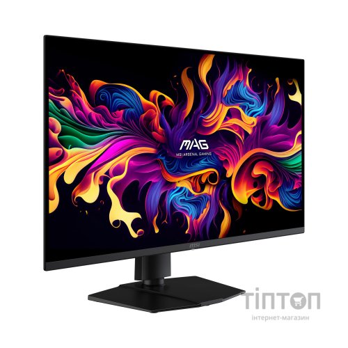 Монітор MSI MAG 322UP QD-OLED E16