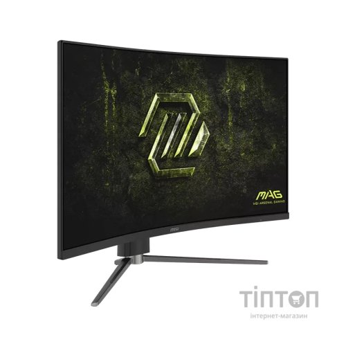 Монітор MSI MAG 325CQPF-E18
