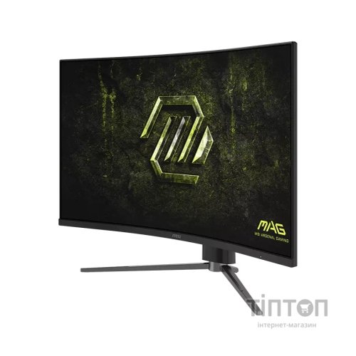 Монітор MSI MAG 325CQPF-E18