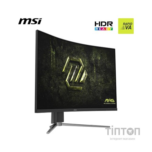 Монітор MSI MAG 325CQPF-E18
