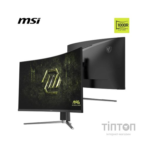 Монітор MSI MAG 325CQPF-E18