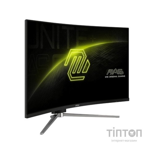 Монітор MSI MAG 325CQRF QD E2