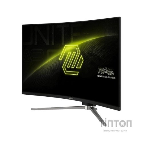 Монітор MSI MAG 325CQRF QD E2
