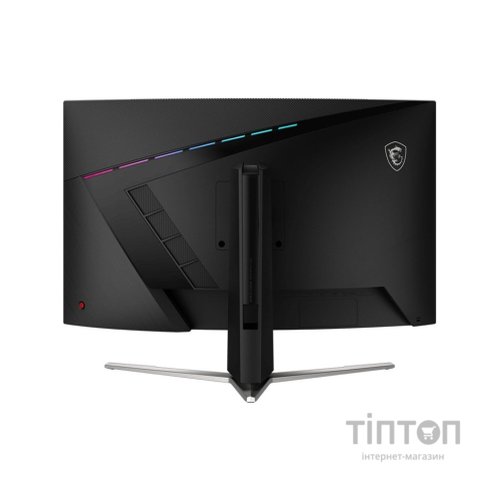 Монітор MSI MAG 325CQRF QD E2