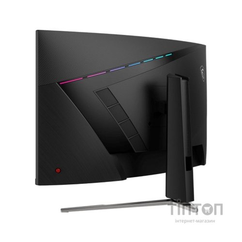 Монітор MSI MAG 325CQRF QD E2