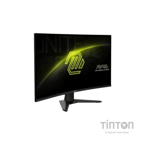 Монітор MSI MAG 32C6X