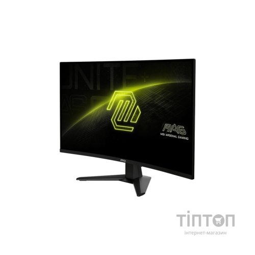 Монітор MSI MAG 32C6X