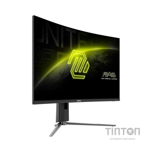 Монітор MSI MAG 32CQ6PF