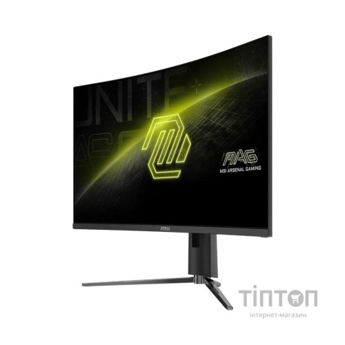 Монітор MSI MAG 32CQ6PF