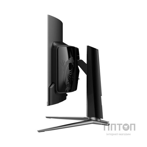 Монітор MSI MAG 341CQP QD-OLED