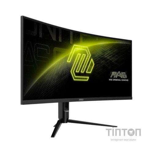 Монітор MSI MAG 342CQR E2